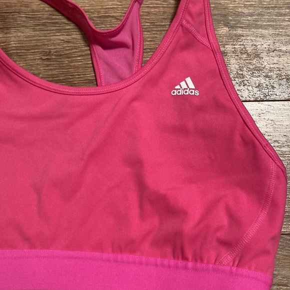 Adidas low impact sports bra - Picture 4 of 7